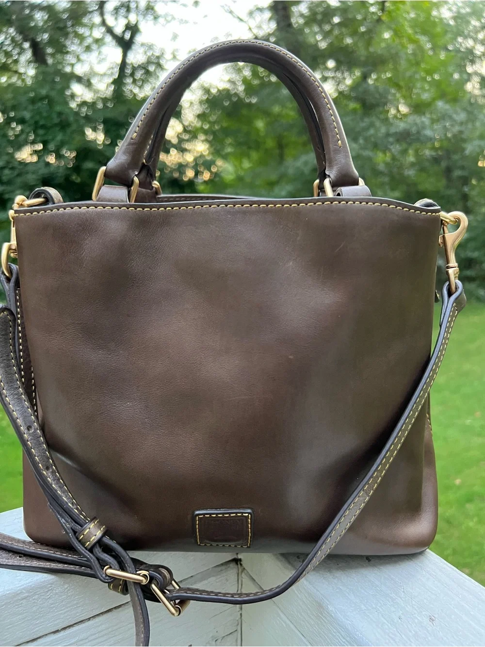 Dooney & Bourke 👛a dooney